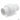 American Granby 2In Skt Swing Check Valve Pvc White Flo Control 1520-20