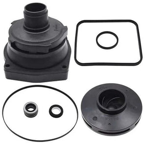 Hayward Super Pump 1-1/2 Hp Drive Train Upgrade Kit SPX2610CKIT