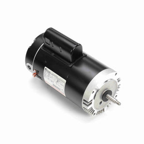 Century/A.O. Smith 3 Hp Thread Shaft Motor 1.15 Sf ST1302V1
