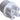 Waterway Manifold 1In Spigot X Four 3/8In Barb Ports 672-4030