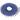 Zodiac T3 Disc Blue Zodiac R0541400