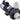 Aqua-Flo Pump Xp3 4 Hp 230V 2 Spd 56Y Flomaster 15.0 4.5A 2 1/2In 08342761-2041