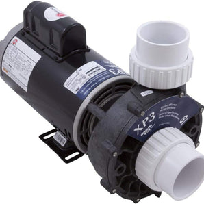 Aqua-Flo Pump Xp3 4 Hp 230V 2 Spd 56Y Flomaster 15.0 4.5A 2 1/2In 08342761-2041