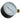 Custom Molded Products 0-60 Pressure Gauge Bot/Side Mount 25501-020-800