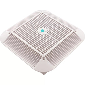 Aquastar 16In Square Retrofit To 12In Frame And Adapter 4 Hole 1216103