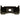 SR Smith Elite Tread End Cap Black R/L 6-300-R