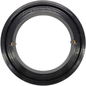 Hayward Extension Collar With Inserts Black WGX1153BBLK