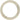 Pentair Gasket 87201200 For Deck Jet and Deck Jet II Water Features