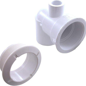 Waterway (1/2In - 1Inspg)Airx1 1/2Ins Water Elbow Body 210-5980