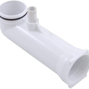 Waterway Long Elbow Fitting 2 1/2In Dia DE Filter 550-4410
