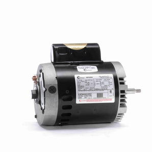 Century/A.O. Smith 1/2 Hp Threaded Shaft Motor 1.60 Sf B126
