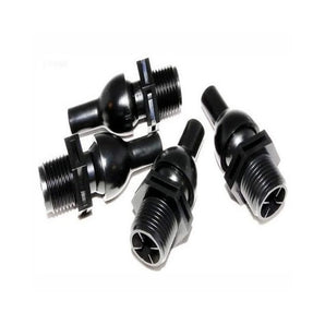 Jandy Nozzle Replacement Set Of 4 R0560400