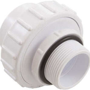 Custom Molded Products 1.5In Mip X 1.5In S Union S-S Pvc 21063-170-000