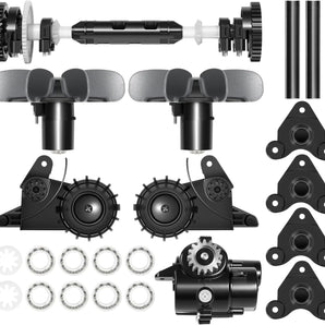Jandy Quarttro Factory Tune-Up Kit R0995100
