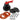 American Granby 4In Butterfly Valve Installation Kit PBVIK4