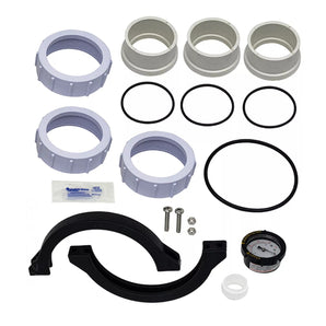Pentair 272569 Union Kit – For Sta-Rite 2" MultiPort Valves TA60D SD80