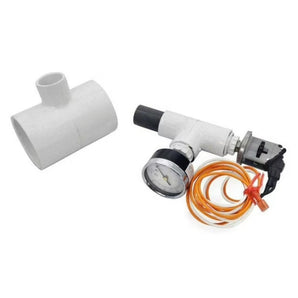 Zodiac Caretaker Ultra Flex Pressure Switch 4-7-2