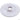 Aquastar 6In Bulkhead 1.5In Mpt White Suction Outlet Aquastar 615T101