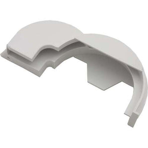 Polaris Turbine Housing 9-100-1152