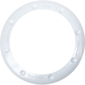 Pentair Color Ring / White Pentair 590105Z