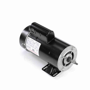 Century/A.O. Smith 3 Hp 230V 2 Speed 48Y Motor 48 Frame 240V BN62