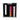 Taylor Technologies Comparitor (For K2006 Kit) 9058