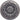 Custom Molded Products Galaxy Lid Flat Frame Gray 25537-001-000