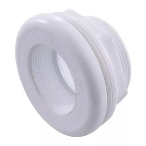 Waterway 1-1/2In Npt Filter Cart Wall Fitting 400-9120B