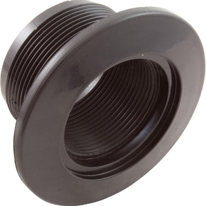 Hayward Wall Fitting Concrete Black Hayward 15In Fpt X 2In Mpt SP1022BLK