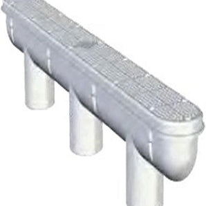 Custom Molded Products 32In Channel Drain & Sump Med Three 25506-321-000