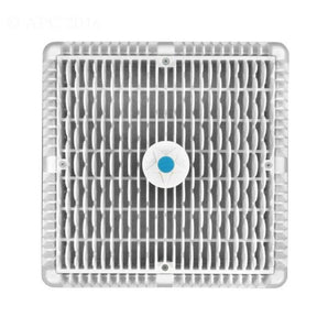 Aquastar 12X12 Wave Anti Entrapment With Vented Riser Ring WAV12WR101