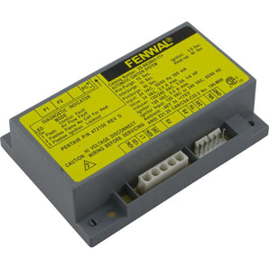 Pentair Module Ignition Control Nttsi Ignition For Minimax Nt Tsi 472449