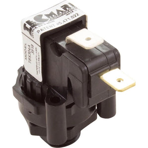 Tecmark Switch Air Momentary SPNO 10 Amp Tecmark TBS304A