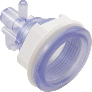 Waterway Poly Storm Thread-In Jet Body Glo Led 3/4In Stub X 3/4In Stub 228-0438
