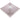 Aquastar 12In Sq Retrofit Mo Flow Suction Cover W/ Screws R12MF101