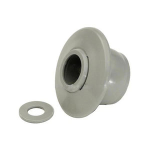 Waterway Self-Align Insider Return Fitting 1 1/2In - Gray Gray 550-9237B