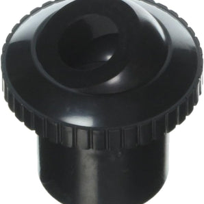 Hayward Hydrostream Drctnl Outlet Black Insider 75In Eye 15In Spigot SP1421DBLK