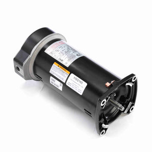 Century/A.O. Smith 1.65 Thp 115V 230V Centurion Pro Motor Pool Spa HSQ165