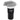 Waterway 660-3587B Air Control Valve 1" Top Access for 1.625" Hole