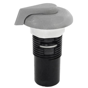 Waterway 660-3587B Air Control Valve 1" Top Access for 1.625" Hole