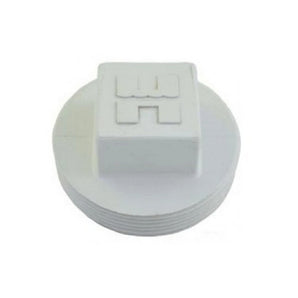 Hayward 1 1/2In Plug Main Drain SPX1051Z1