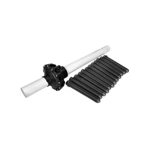 Waterway Lateral & Manifold Assembly 505-2080B
