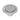 Waterway Floor Return Fitting Assembly Gray Waterway 640-9007