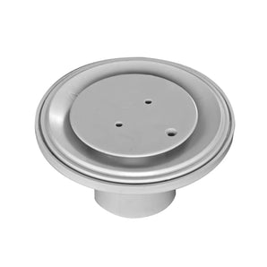 Waterway Floor Return Fitting Assembly Gray Waterway 640-9007