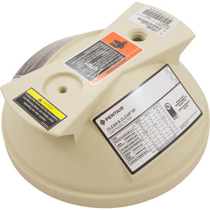 Pentair Tank Lid 100 Sq Ft Clean & Clear Rp 178548Z