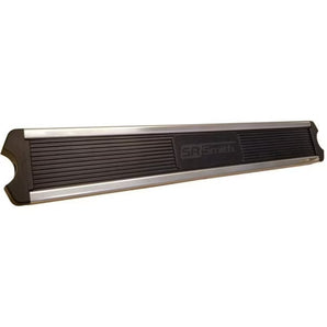 SR Smith 20Inl X 3Inw SS Ladder Tread W/O Hardware LTDF-103-R