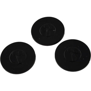 Polaris Black Hub Cap 380/360/Atv 9-100-1115