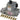Hayward Fd Conversion Kit Na To Lp FDXLCNK0001