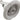 Waterway Power Storm Jet Directional 5In 5 Sclp Sterling Silver 212-7639-STS