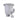 Waterway 8Indeep Sump Body Concrete 2 1/2Ins White 674-2610